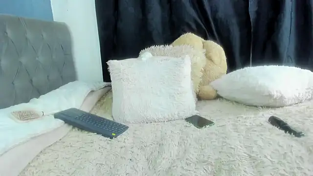 nikkita ubba online show from February 20, 2025, 10:48 pm