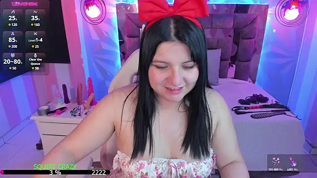 catha cat online show from March 5, 2025, 10:32 pm