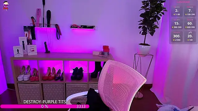 catha cat online show from March 18, 2026, 5:38 pm