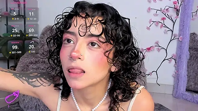 sami monroe online show from March 19, 2026, 1:59 pm