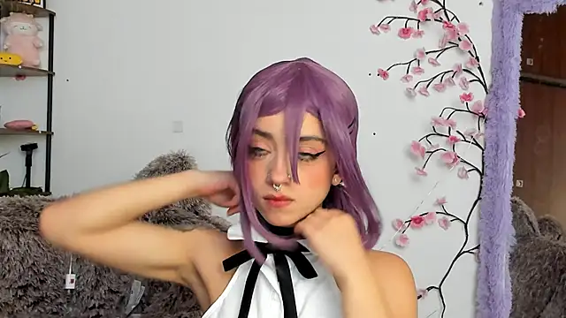 sami monroe online show from April 23, 2026, 5:15 pm