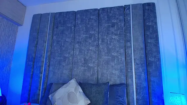 Amareto  online show from March 23, 2026, 11:03 am