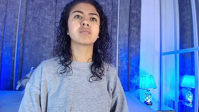 Snapshot of Amareto_ chatting on May 7, 2026, 10:31 am Amareto online show from May 7, 2026, 10:31 am