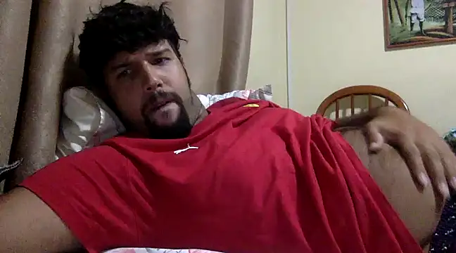 Luksmen online show from December 24, 2024, 9:55 pm