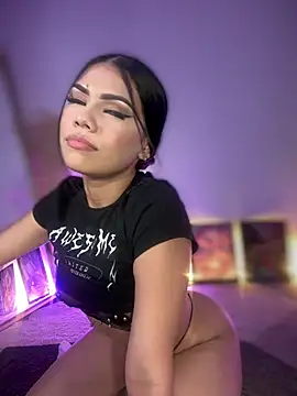 SakuraKato online show from January 21, 2025, 2:54 am