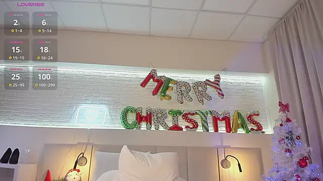 BelovedRuby online show from December 22, 2024, 5:56 am