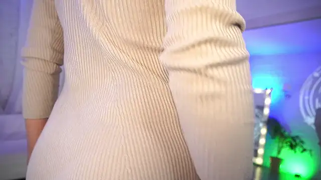 NovaMaria online show from March 14, 2025, 12:40 pm