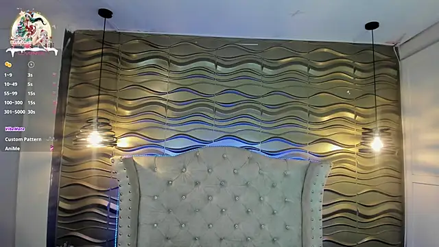 Andreita Jones online show from December 29, 2024, 12:01 pm