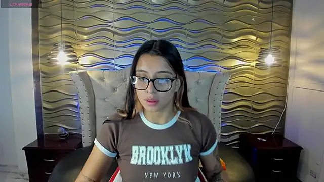 Andreita Jones online show from January 19, 2025, 12:17 pm