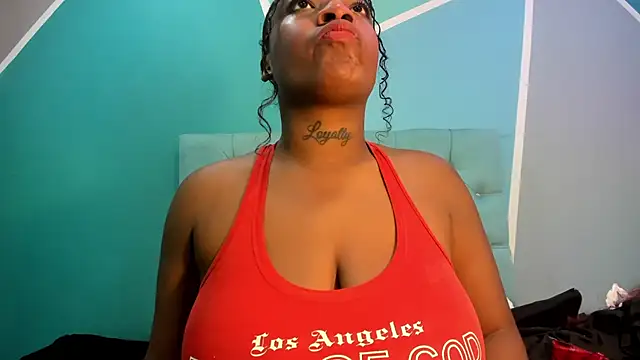 AlondraFerri1 online show from January 9, 2025, 2:33 am