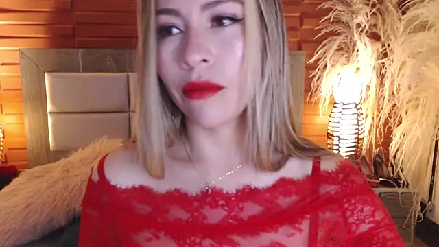 Ammy Castro online show from January 8, 2025, 7:24 pm