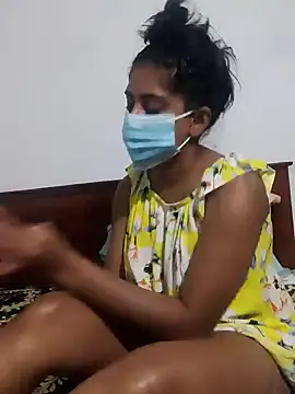 Kunchiii online show from February 7, 2025, 4:03 pm