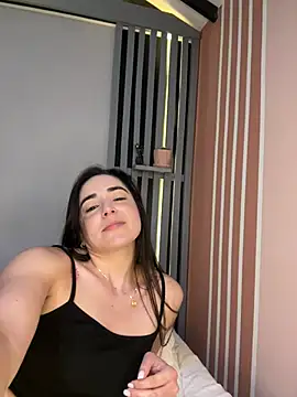 Victoria-And1 online show from January 24, 2025, 4:27 am