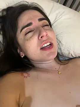 Victoria-And1 online show from January 28, 2025, 5:00 am