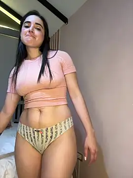 Victoria-And1 online show from February 4, 2025, 1:45 am