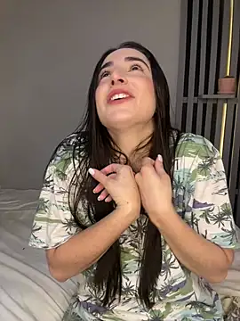 Victoria-And1 online show from February 8, 2025, 2:04 am