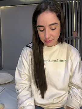 Victoria-And1 online show from February 27, 2025, 3:04 am