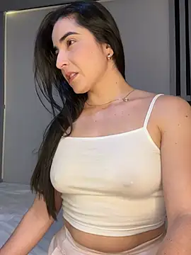 Victoria-And1 online show from March 7, 2025, 1:42 am