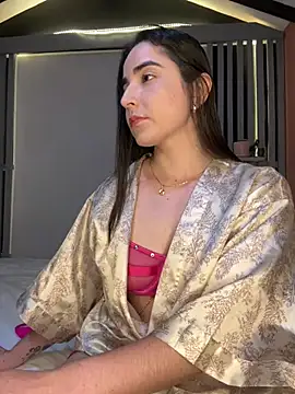 Victoria-And1 online show from March 8, 2025, 1:50 am