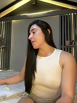 Victoria-And1 online show from March 18, 2025, 1:53 am