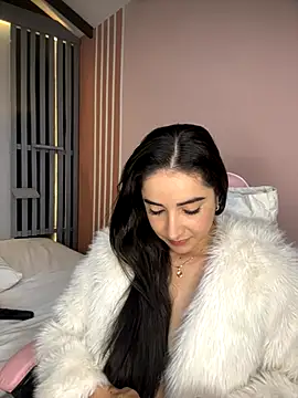 Victoria-And1 online show from October 17, 2025, 1:09 am