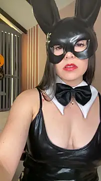 Victoria-And1 online show from November 1, 2025, 1:18 am