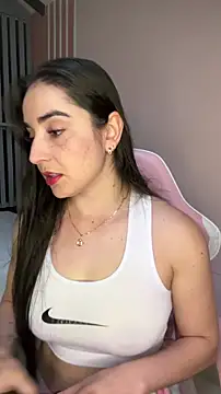 Victoria-And1 online show from January 15, 2026, 1:21 am