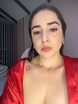 Victoria-And1 online show from April 1, 2026, 1:17 am