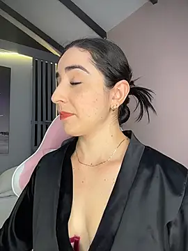 Victoria-And1 online show from April 10, 2026, 1:22 am