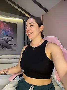 Victoria-And1 online show from April 11, 2026, 2:16 am