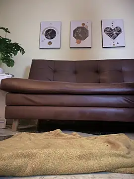 AleezaFrench online show from March 13, 2025, 2:23 pm