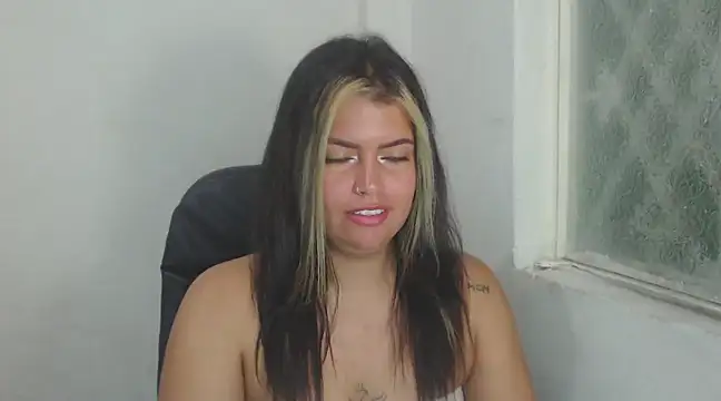 sweetkitty 16 online show from March 22, 2025, 4:14 am