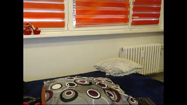 Alexie33 online show from September 29, 2025, 9:25 am