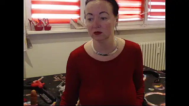 Alexie33 online show from March 3, 2026, 7:03 am