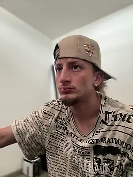 Scott sex7 online show from February 24, 2026, 3:43 pm