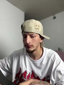 Scott sex7 online show from March 2, 2026, 3:09 am