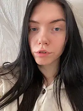 Lisaaa Alisa online show from March 6, 2025, 9:14 am