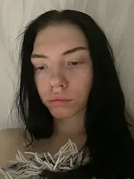 Lisaaa Alisa online show from March 9, 2025, 9:57 pm