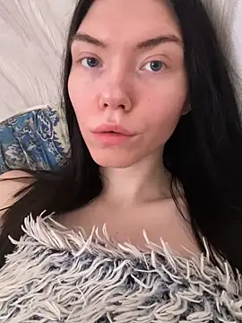 Lisaaa Alisa online show from March 12, 2025, 10:16 am