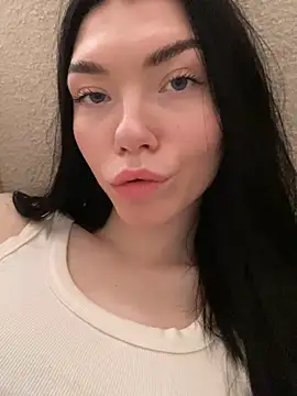 Lisaaa Alisa online show from March 18, 2025, 9:52 am