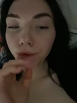 Lisaaa Alisa online show from March 19, 2025, 7:38 pm