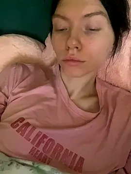 Lisaaa Alisa online show from November 26, 2025, 3:51 am