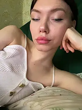 Lisaaa Alisa online show from January 12, 2026, 5:12 am