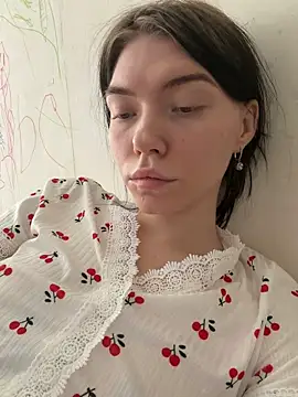 Lisaaa Alisa online show from March 7, 2026, 10:56 am