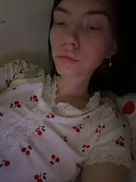 Lisaaa Alisa online show from March 13, 2026, 7:20 pm