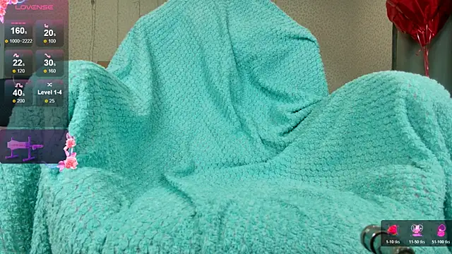 oliviiaa online show from April 7, 2026, 12:22 am