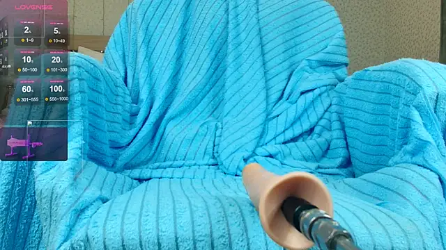 oliviiaa online show from April 23, 2026, 11:18 pm