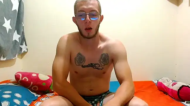 king-Randal online show from February 16, 2025, 2:31 am