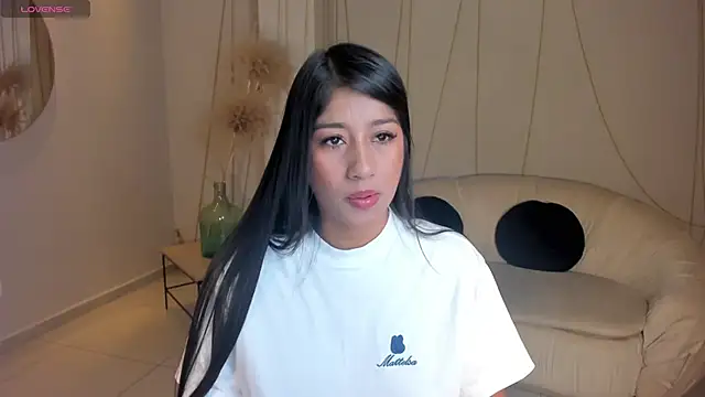 JessicaWilliams1 online show from February 28, 2025, 10:20 am