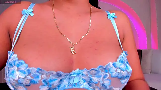 JessicaWilliams1 online show from October 11, 2025, 9:41 am